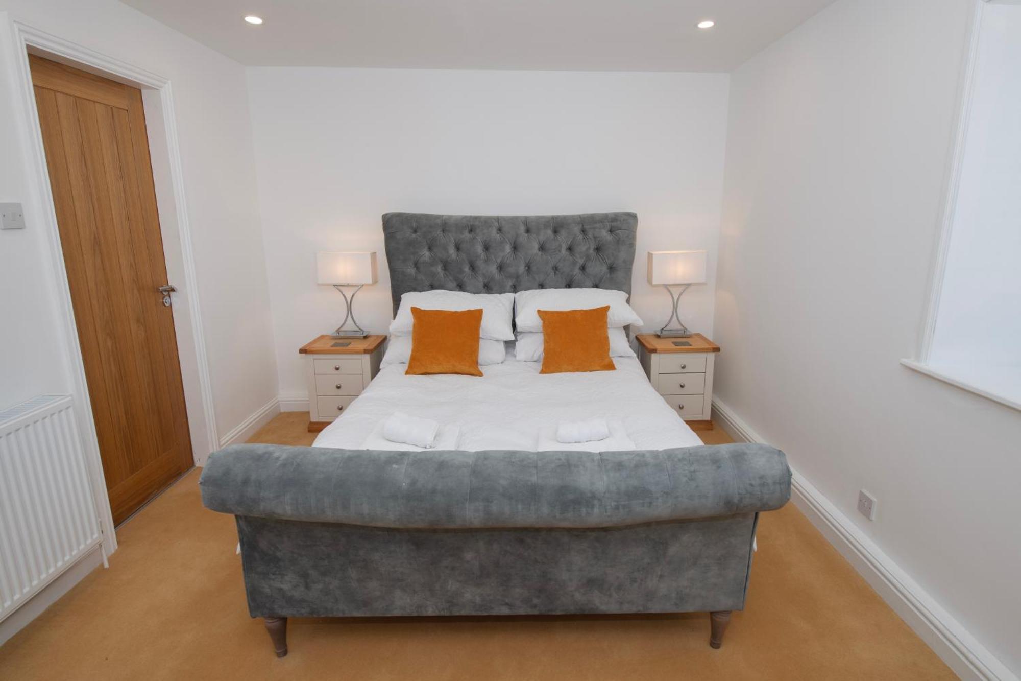 The Hayloft, Sewerby, Bridlington, Wi-Fi & Parking Appartement Buitenkant foto